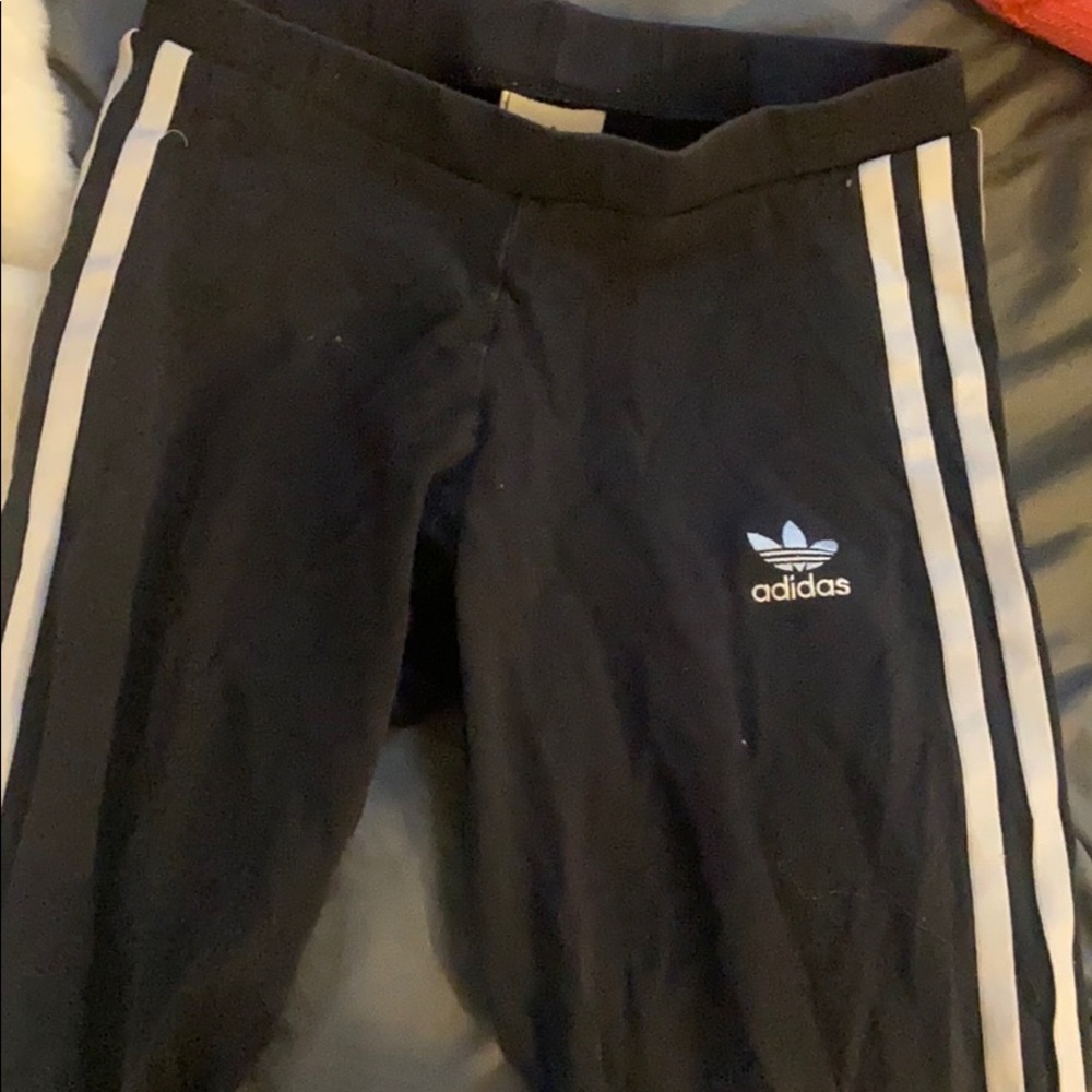 Adidas pants